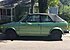 1987 Volkswagen Cabriolet for sale 100951428